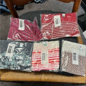 Set of 5 Maurice’s underwear